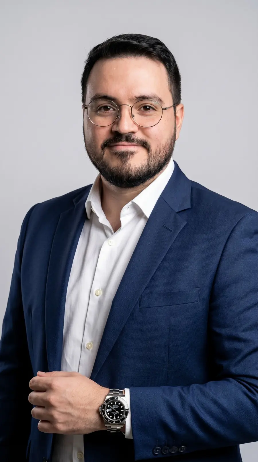 Dr. Josinaldo Ramos